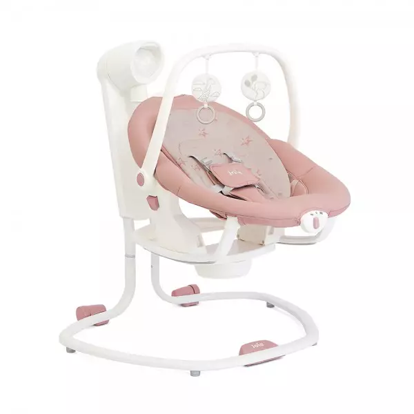 Hamaca Serina 2 en 1 Cosmo Lola de Joei